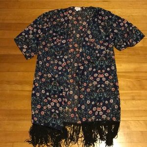 LuLaRoe Monroe NWT